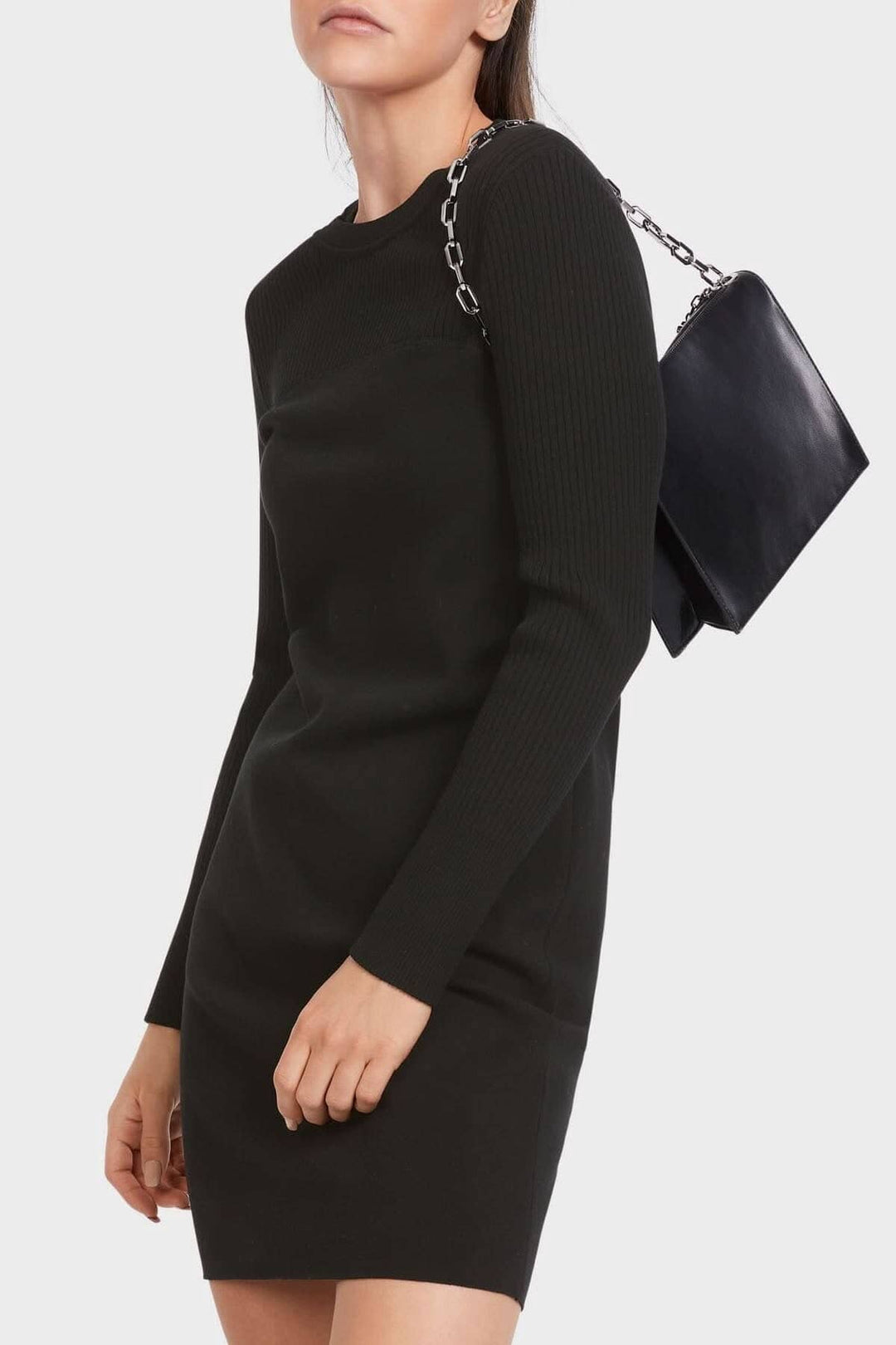 Robe sportive ajustée &