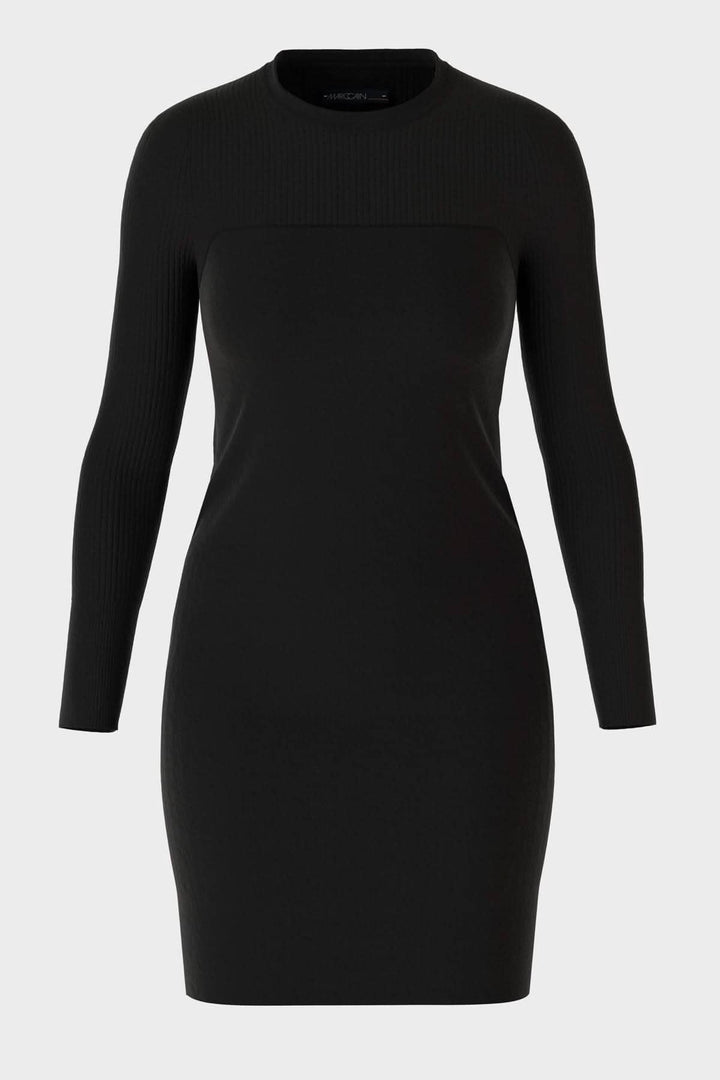 Robe sportive noire &