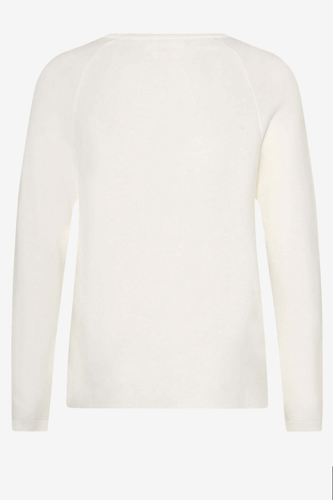 Tricot col rond Lesley
