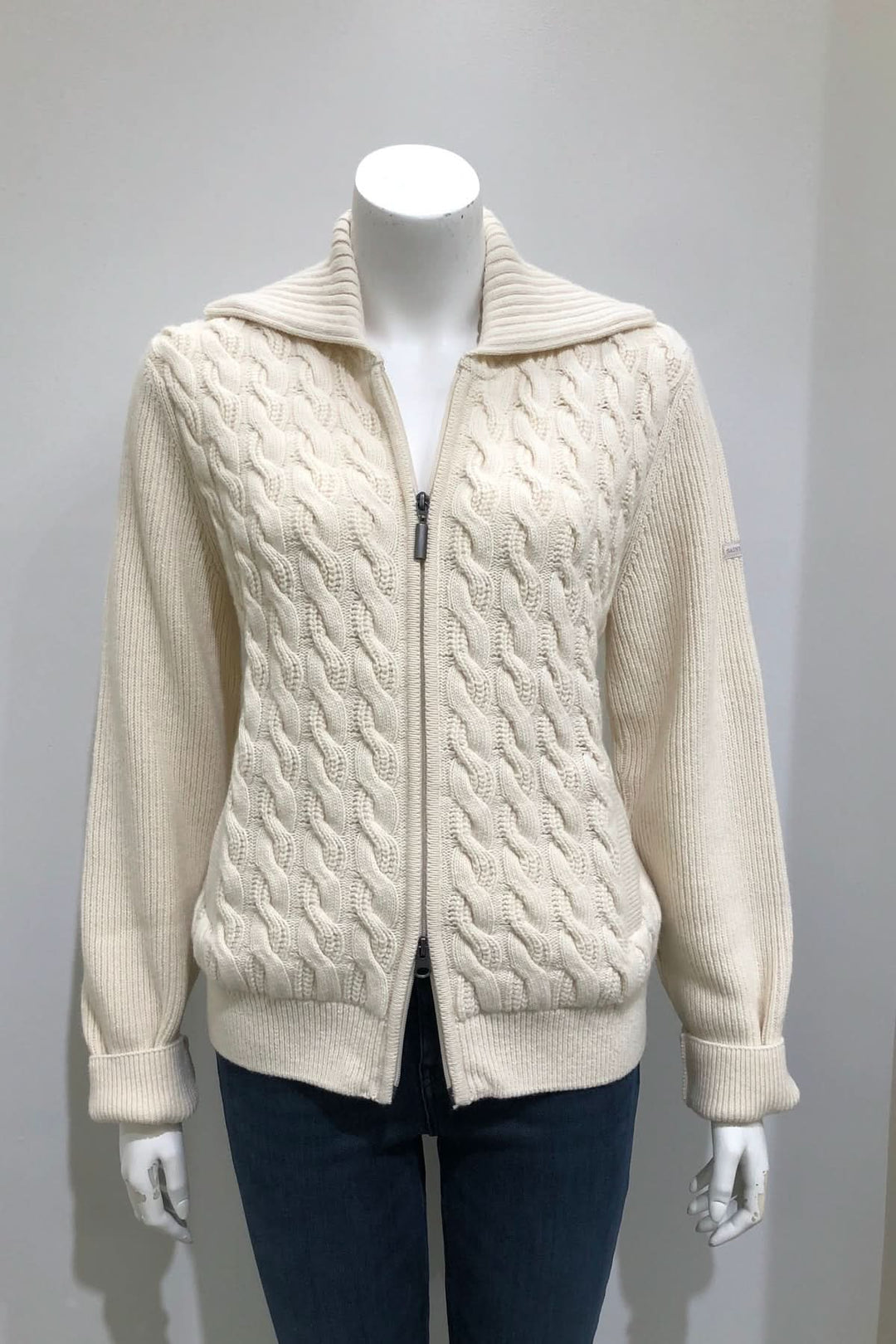 TRAMORE jacket