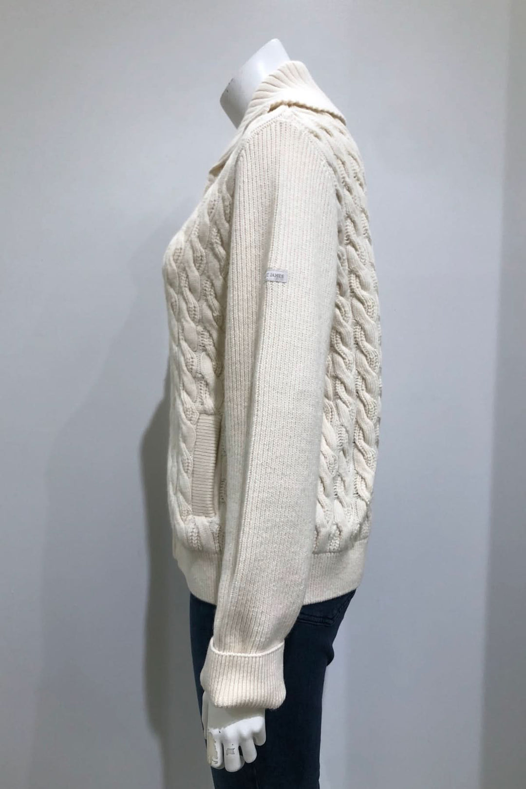 TRAMORE jacket