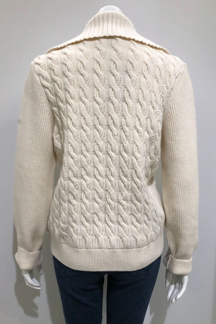 TRAMORE jacket