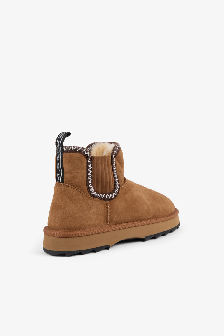 HIGGIE Boots 