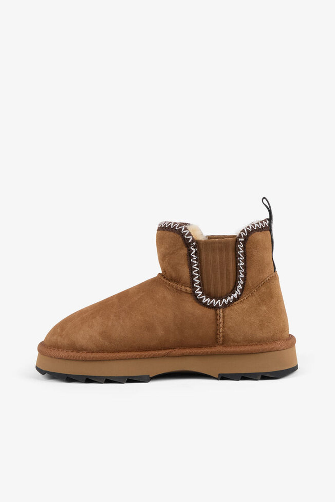 HIGGIE Boots 