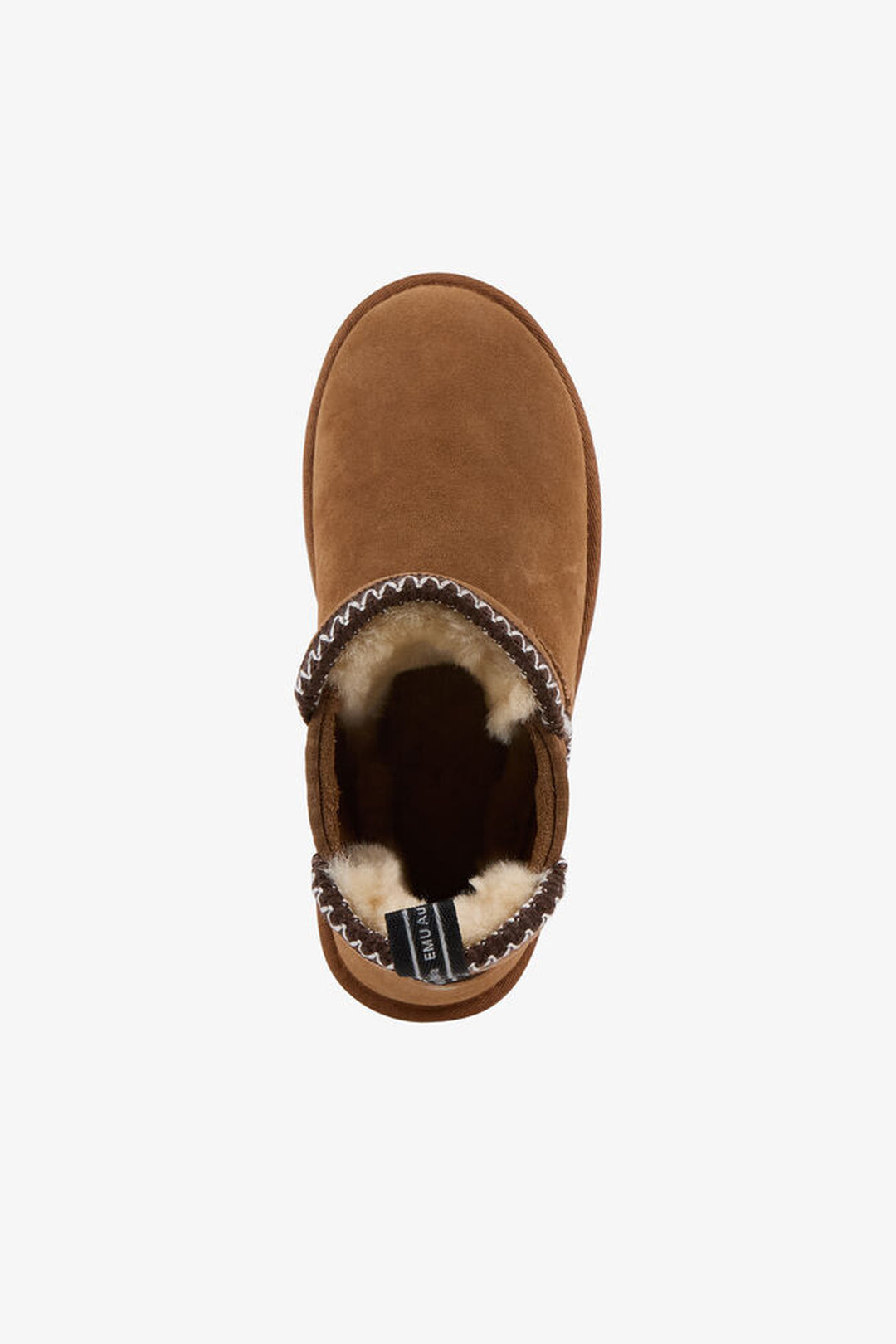 HIGGIE Boots 