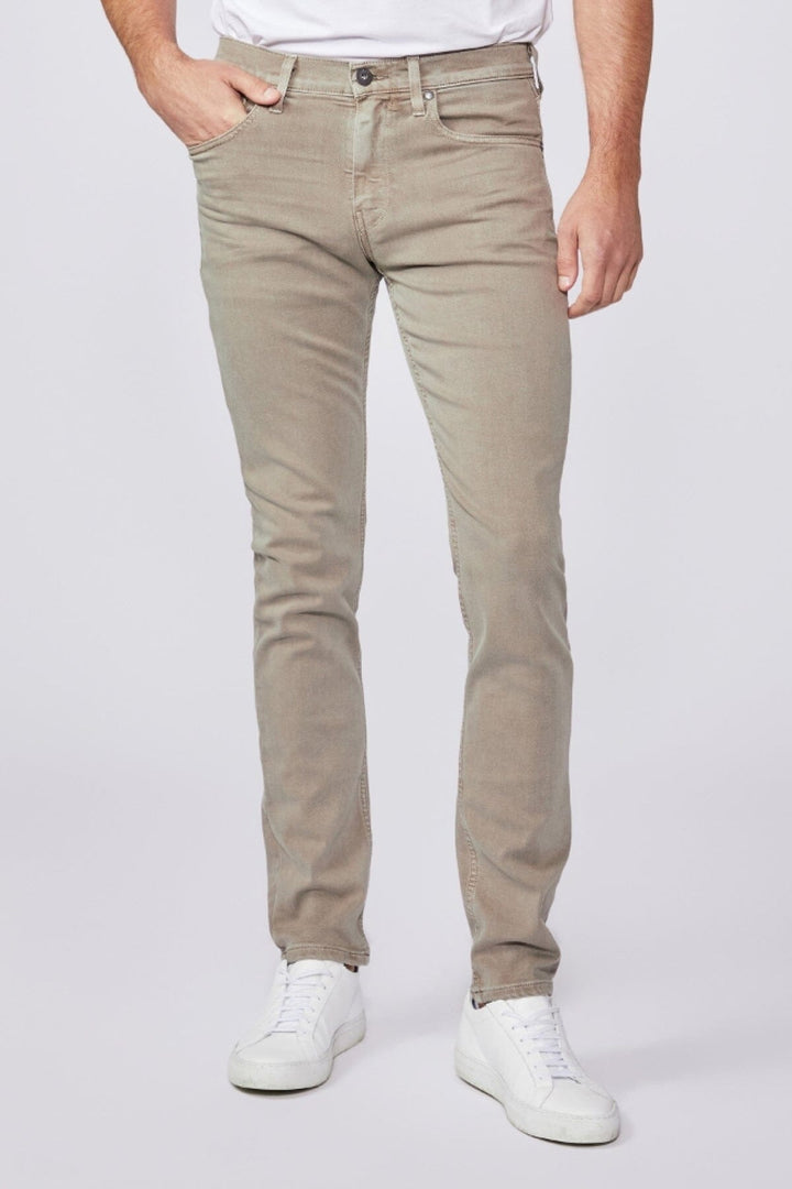 Lennox Vintage Jeans Beige ash