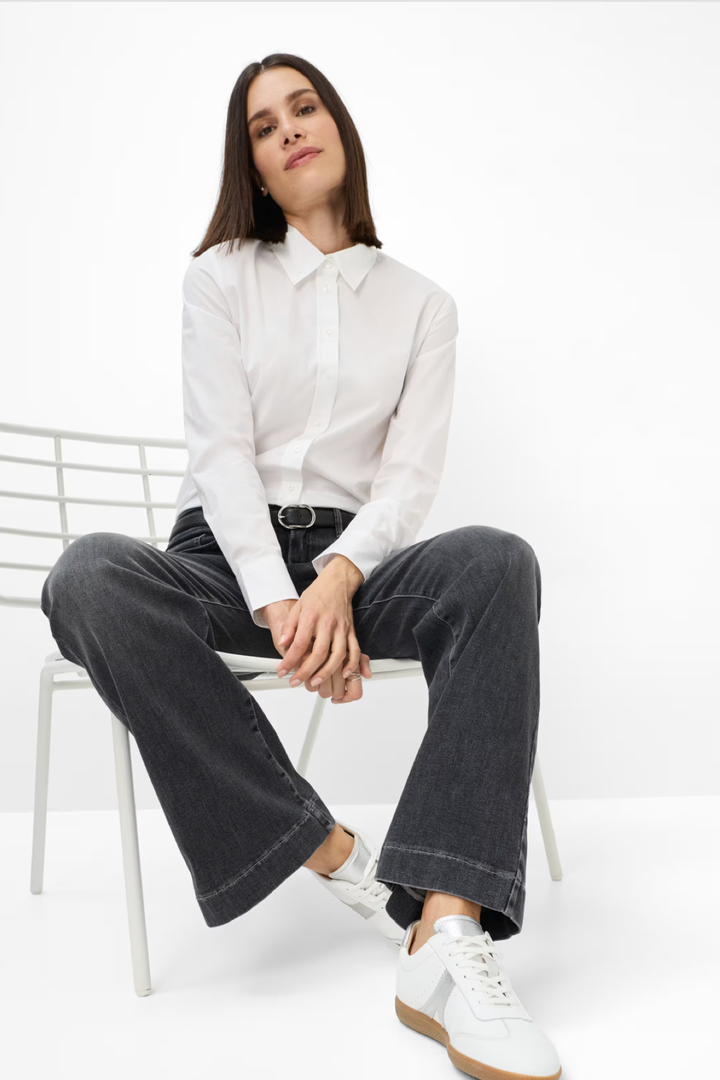 Jean style Maine