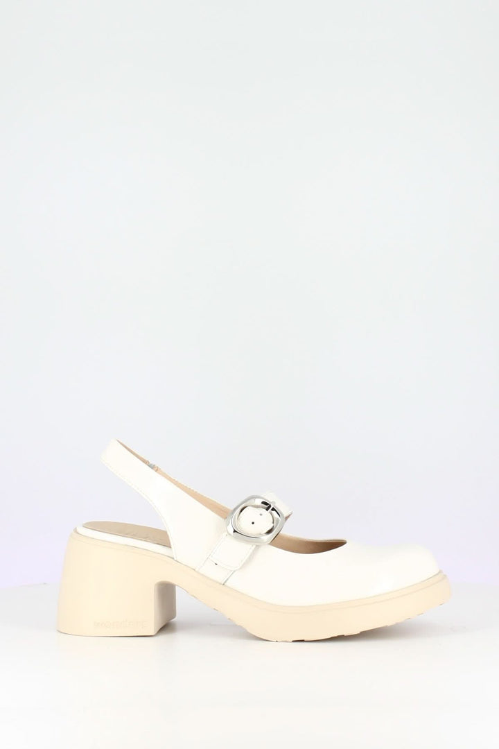 Chaussures à bride arrière Sora