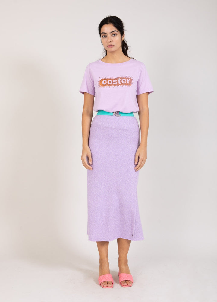 Coster t-shirt