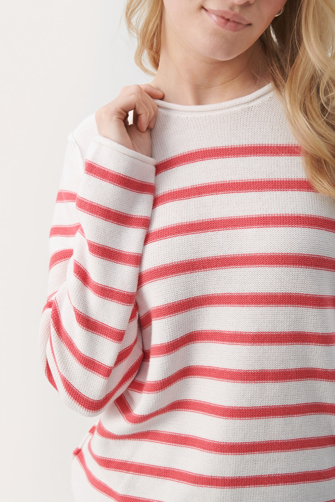 Eivor sweater