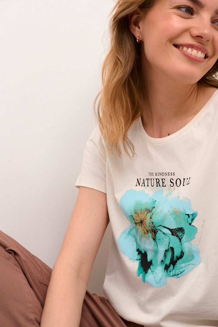 T-shirt imprimé Winnie