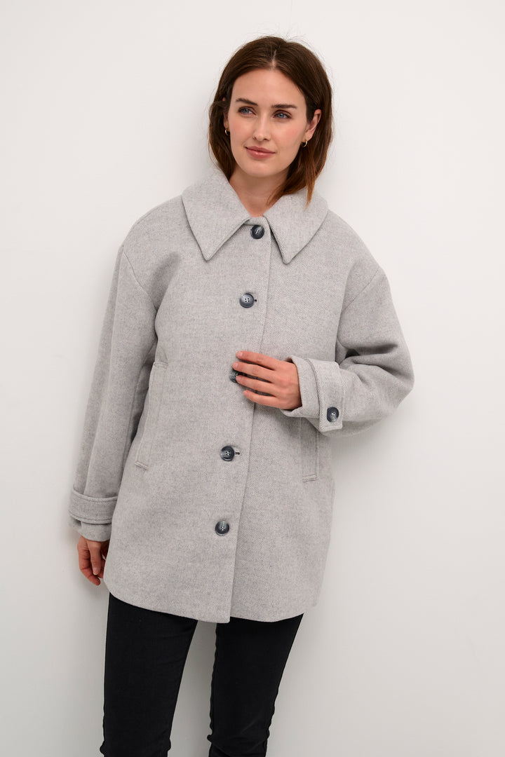 Maja Coat