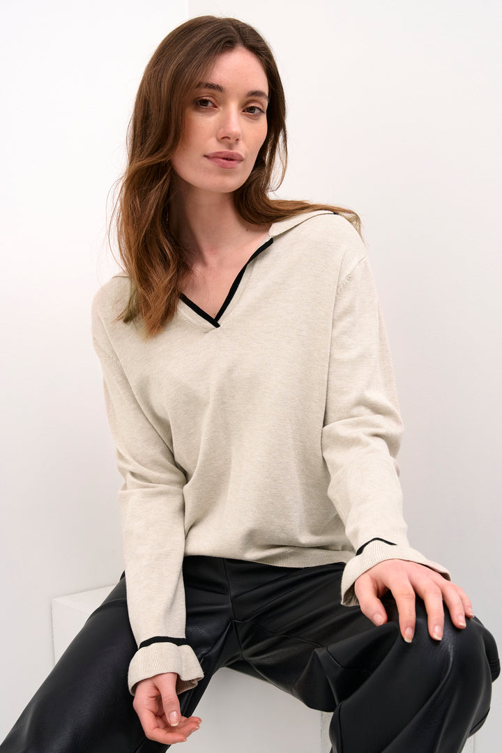 Villea Sweater