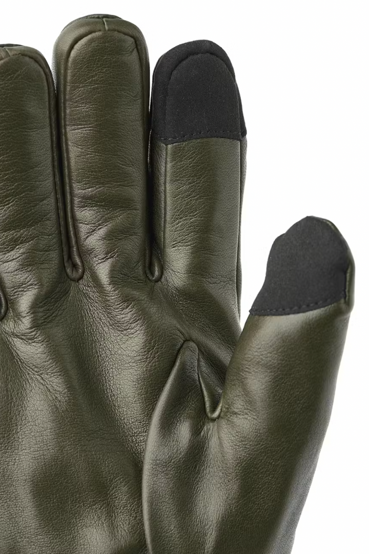 Gants de cuir John