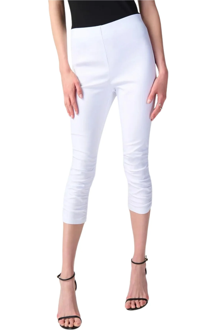 Pantalon capri