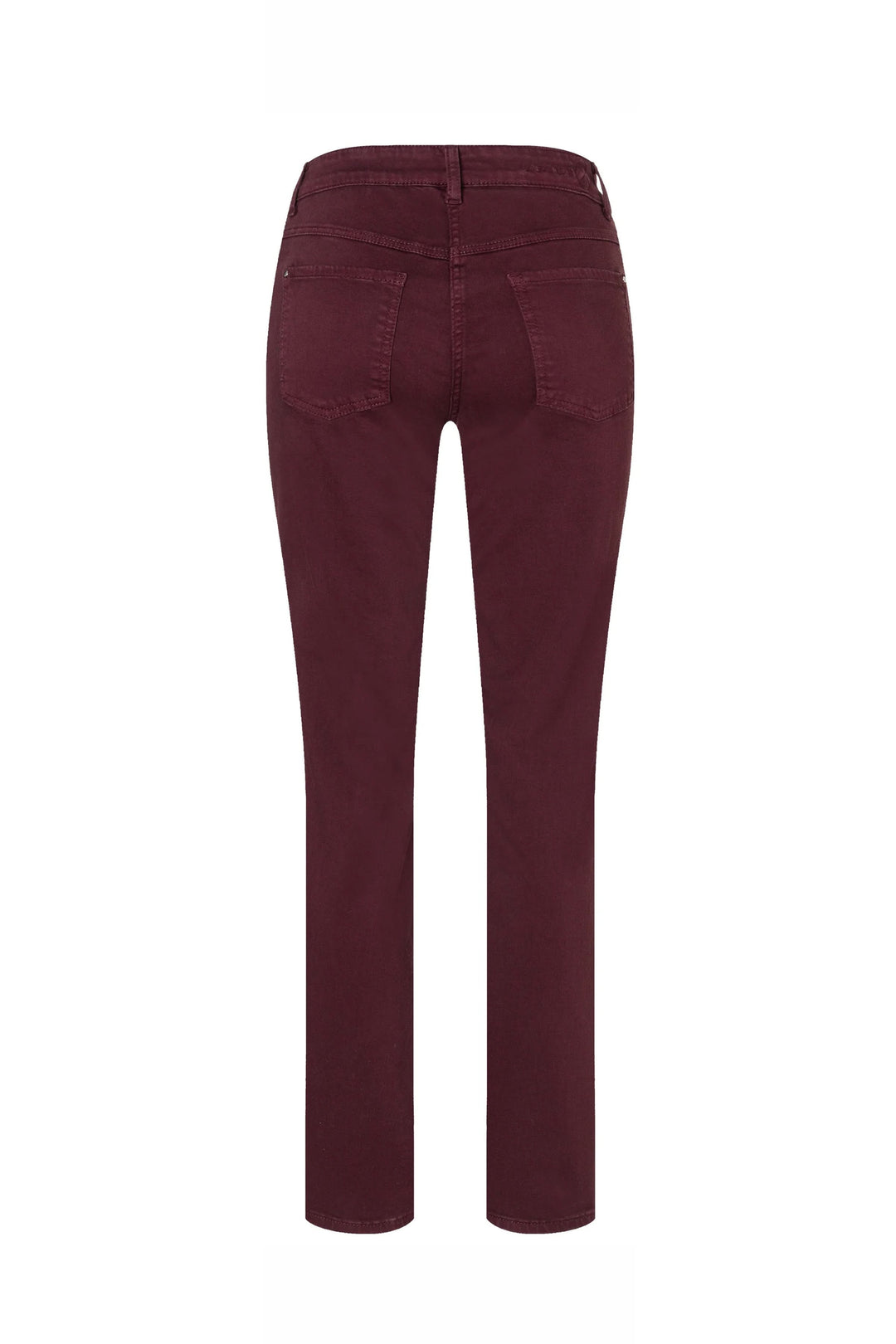 Dream straight-leg chino pants 