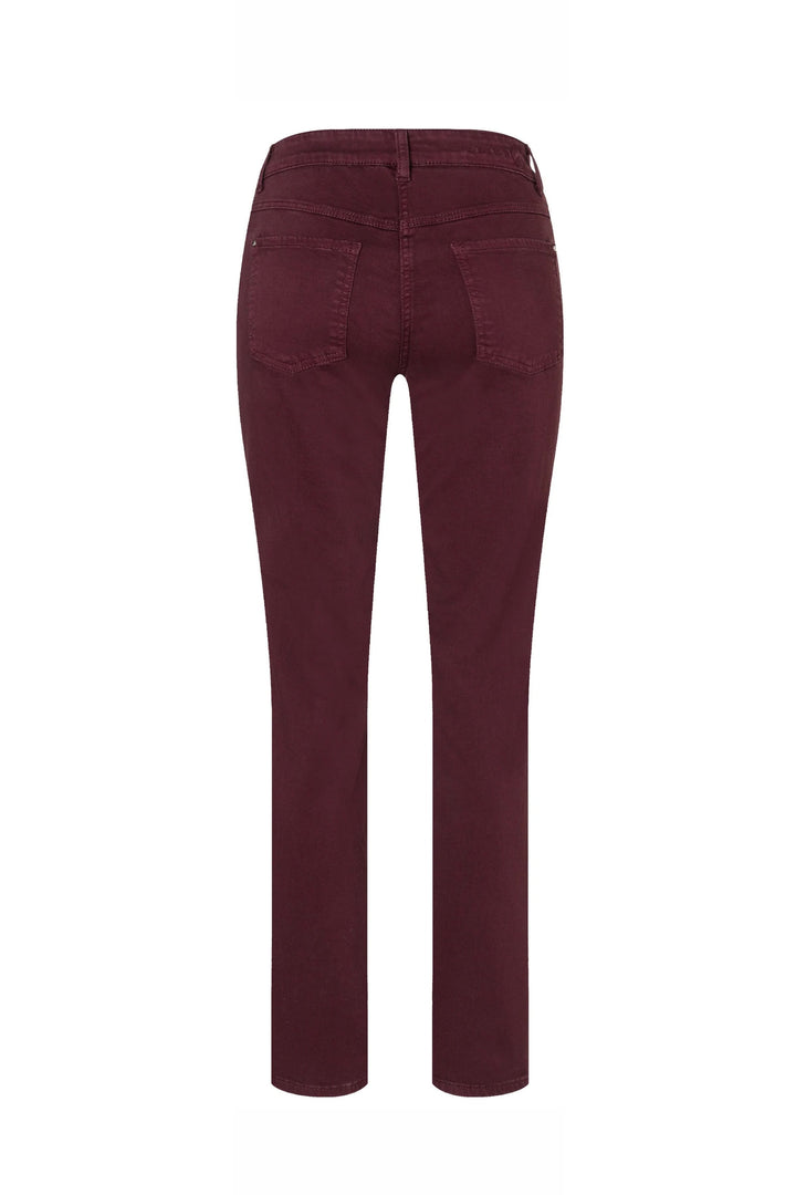 Dream straight-leg chino pants 