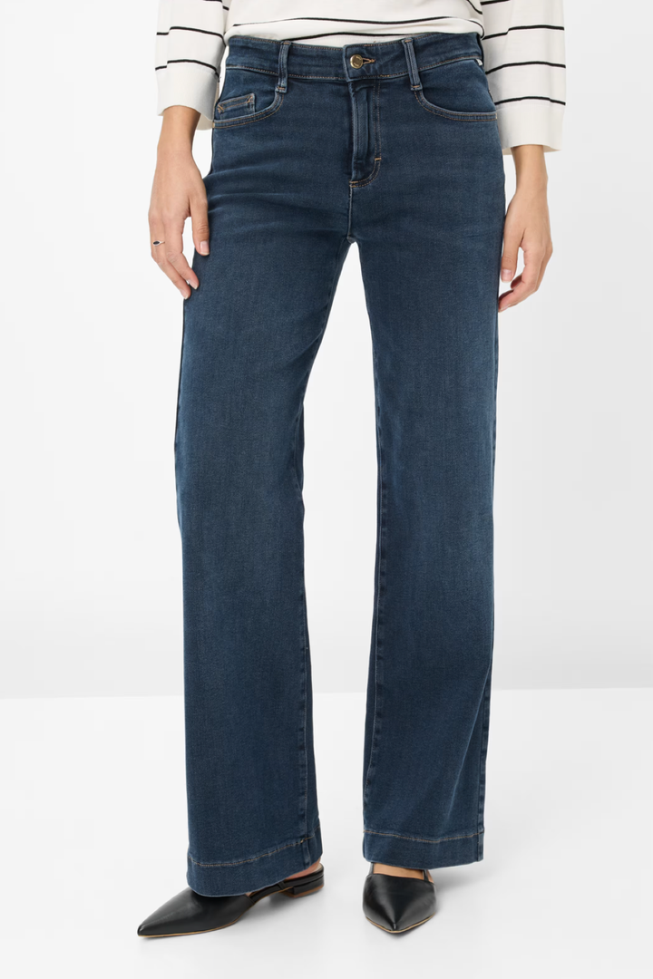 Jean style Maine