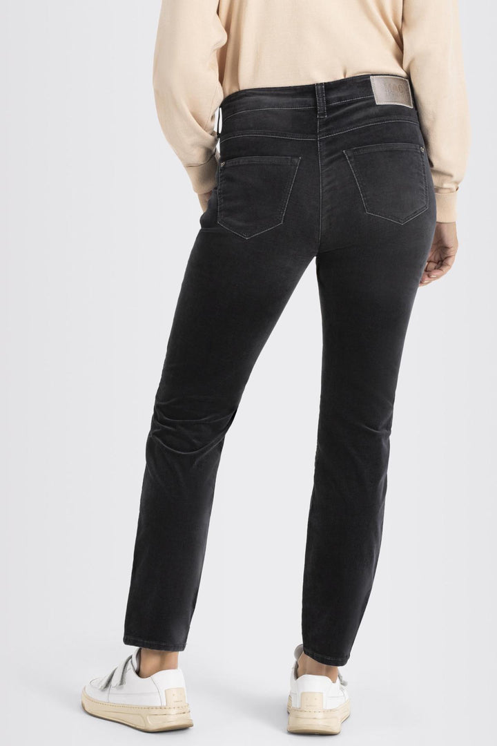 Pantalon en velour