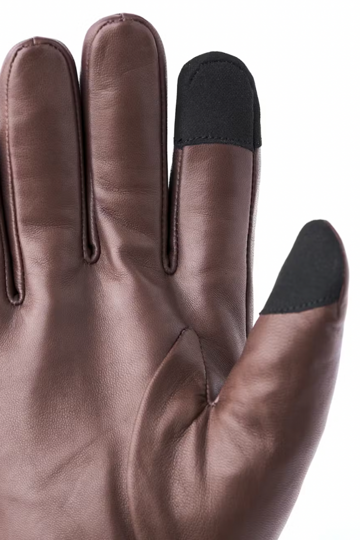 Gants de cuir John