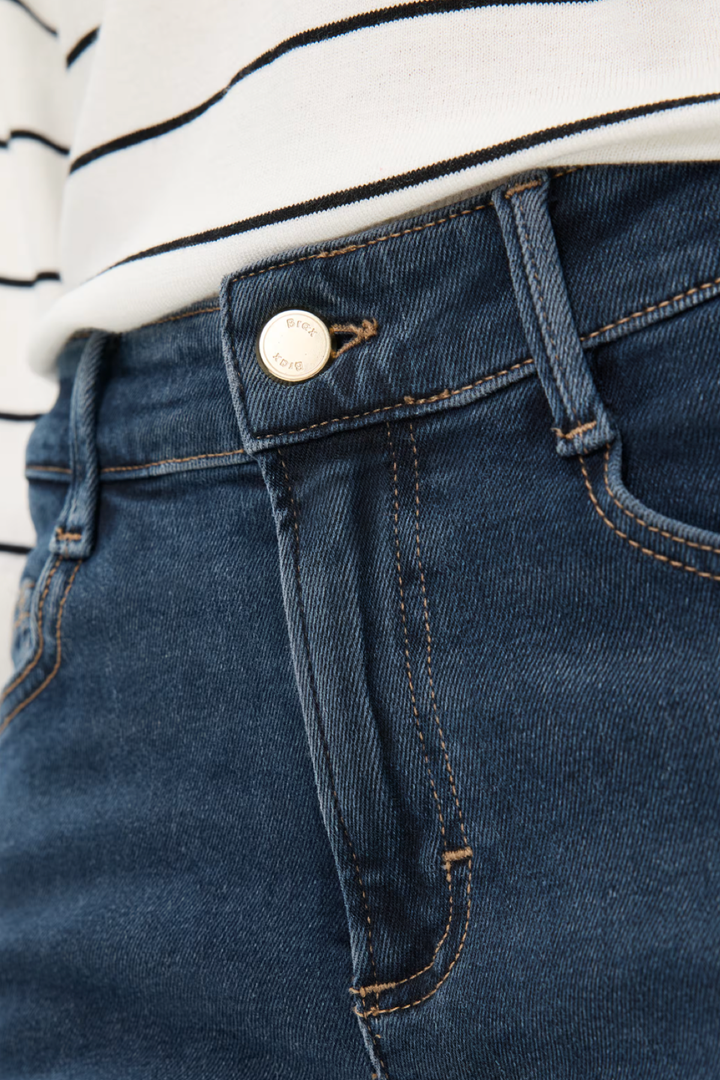 Jean style Maine