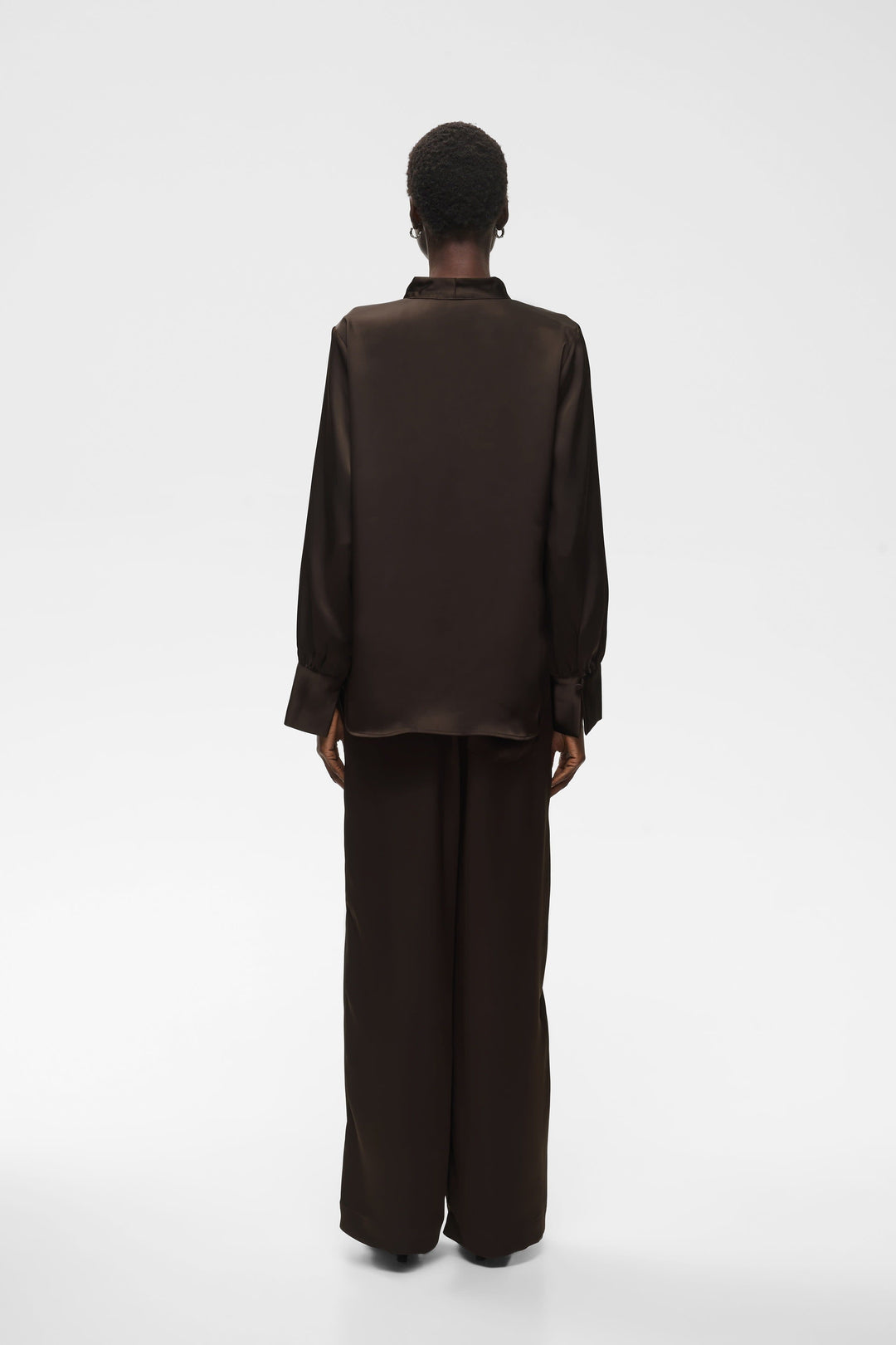 Front View of Women&