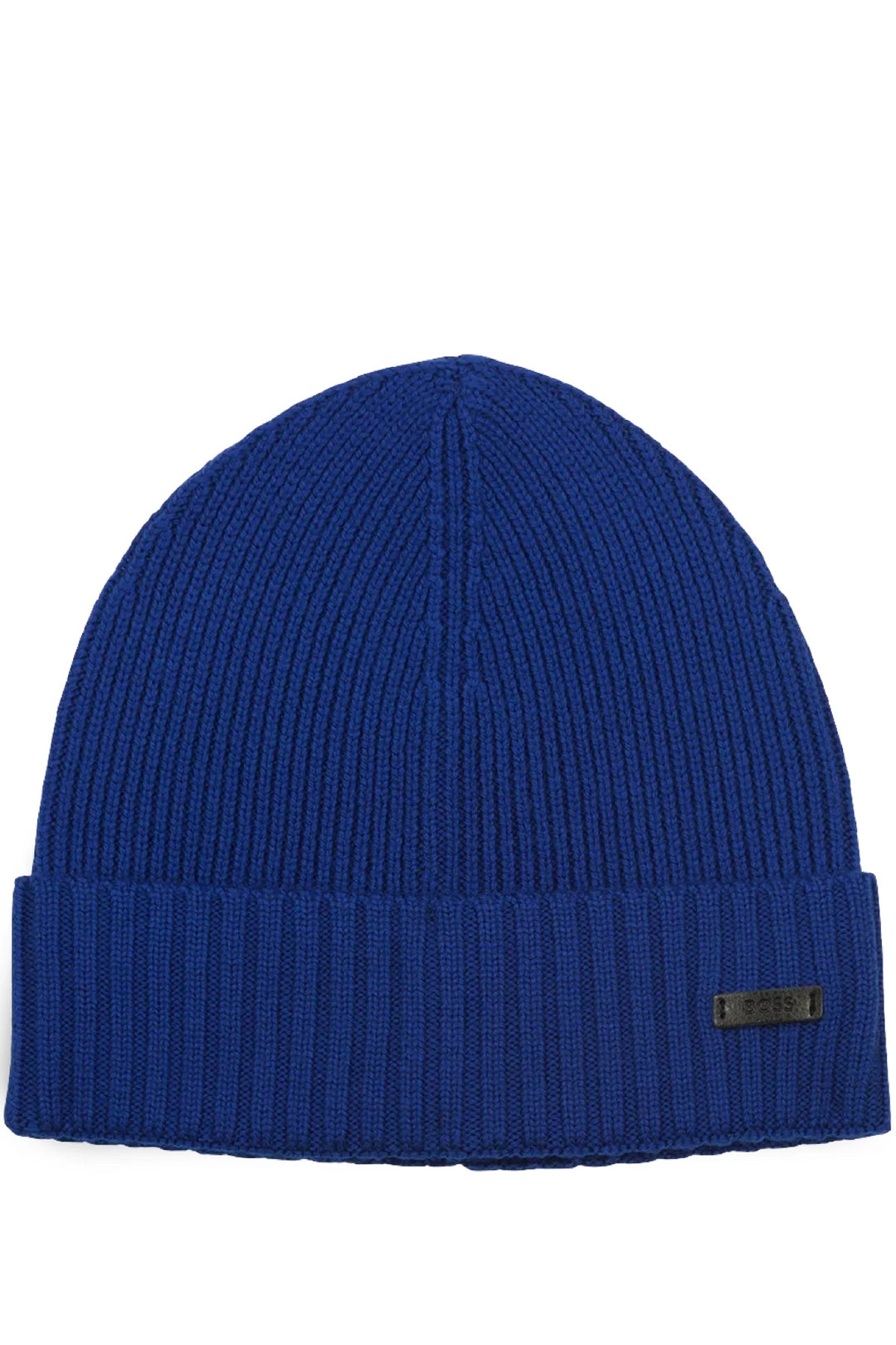 Wool beanie