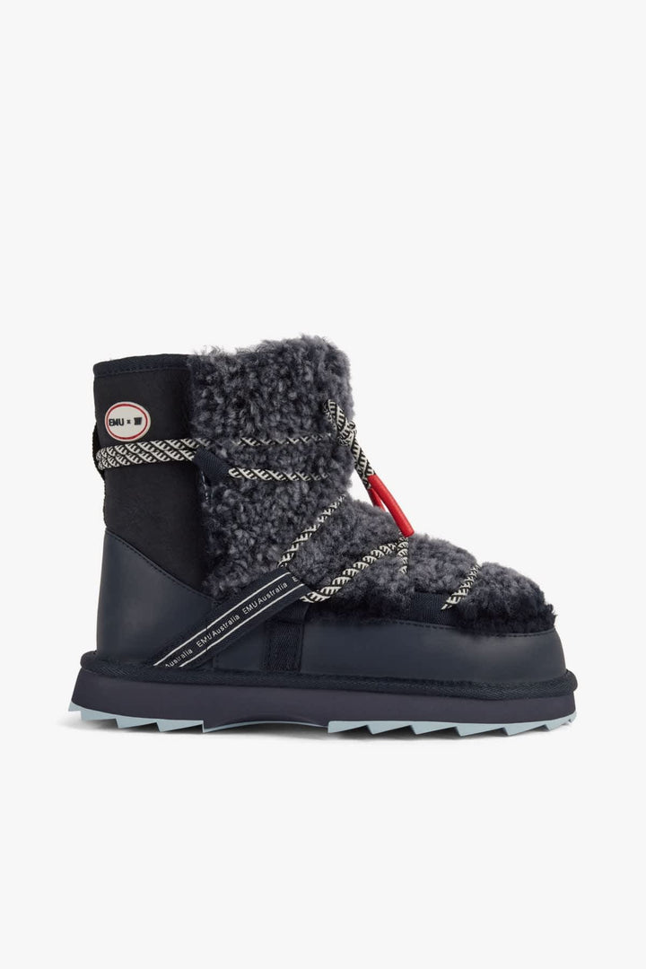 BLURRED TEDDY WN Boots for Women by EMU