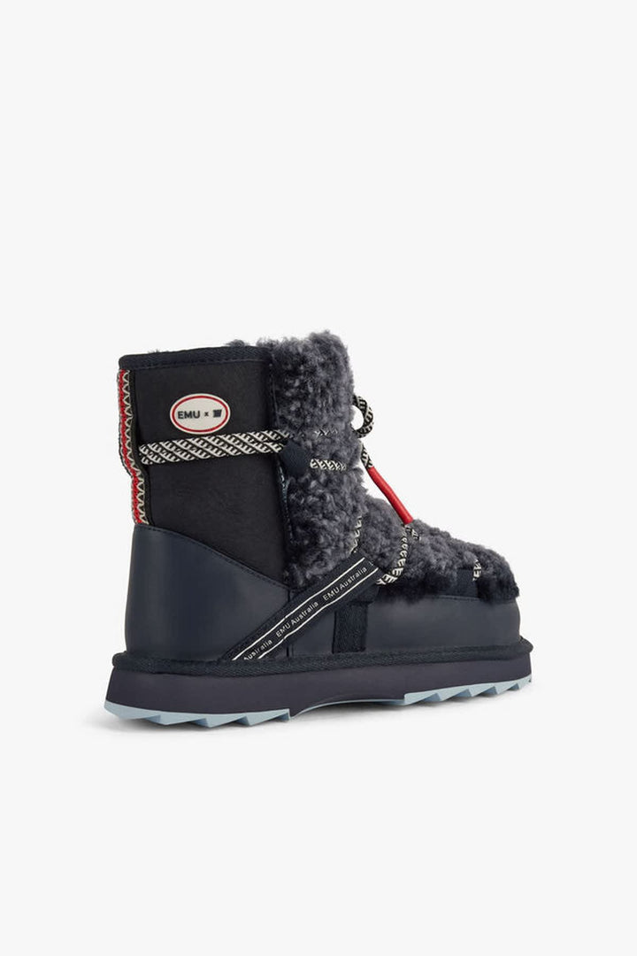 BLURRED TEDDY WN Boots for Women by EMU
