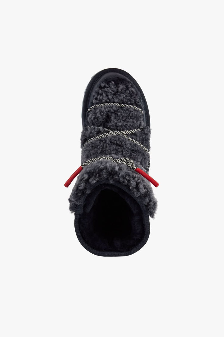 BLURRED TEDDY WN Boots for Women by EMU