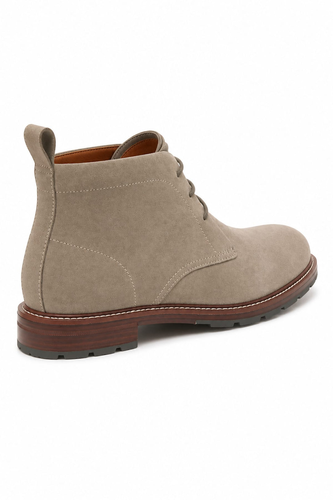 Bottes Chukka à lacets pour homme Cole Haan