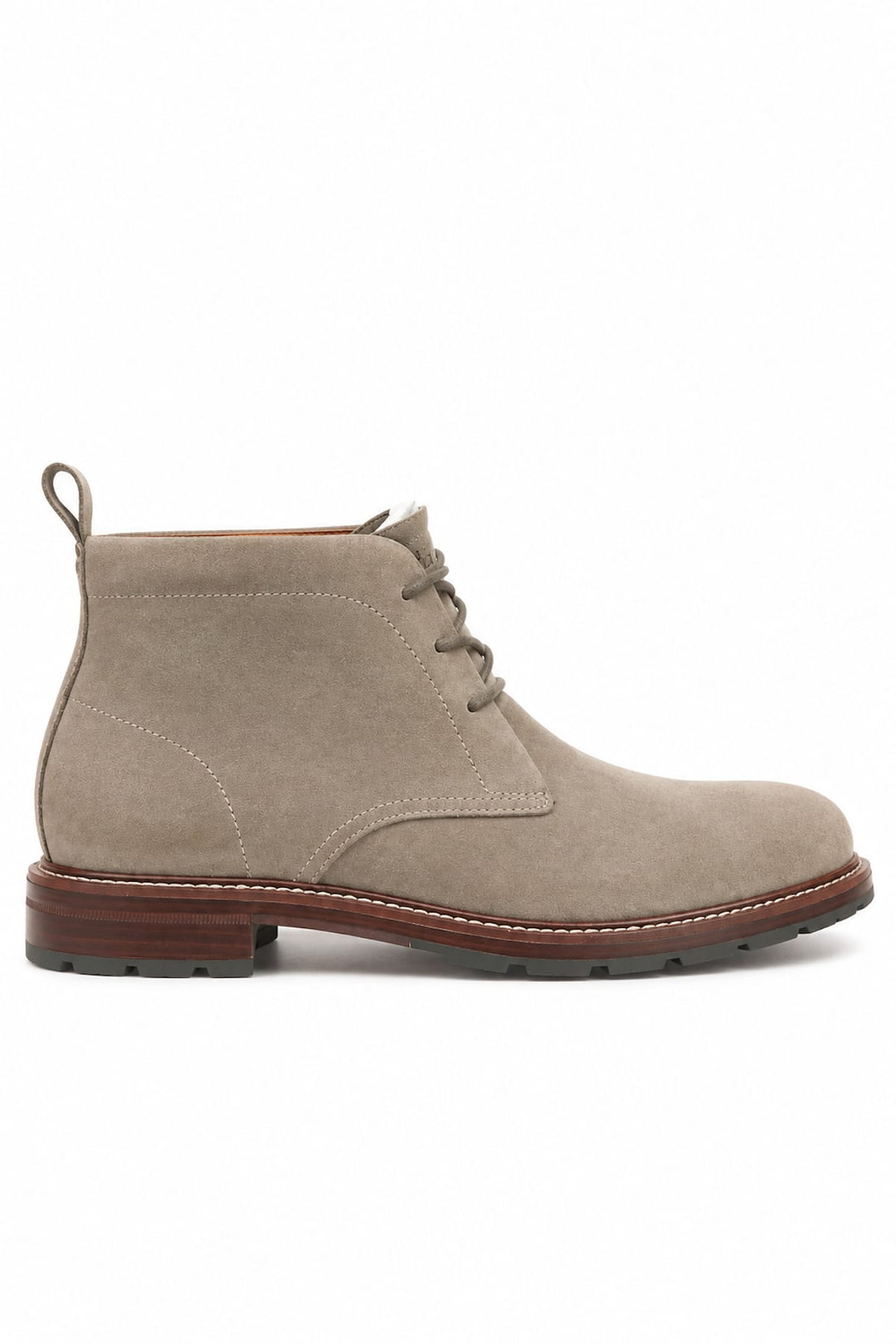 Bottes Chukka à lacets pour homme Cole Haan