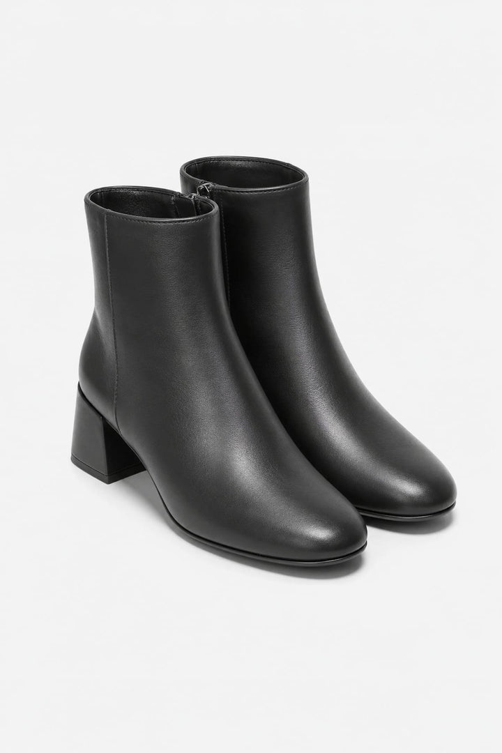 Bottes d’hiver Annabeth à talon bloc pour femme Cole Haan