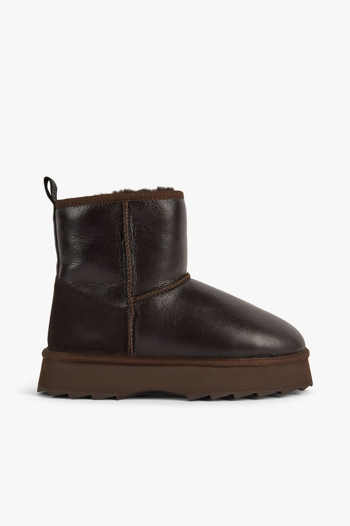 SHARKY MINI TOWN Boots for Women by EMU