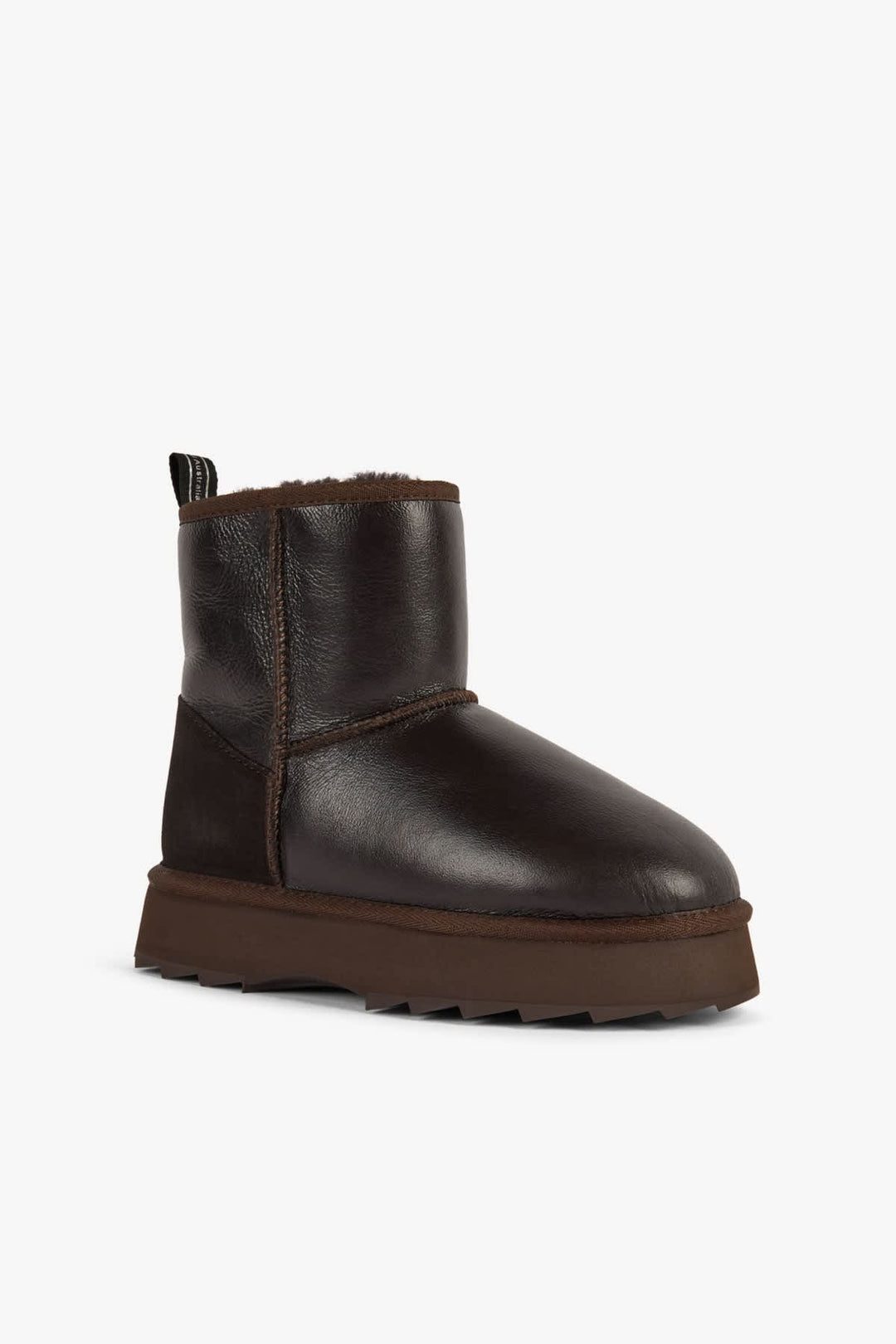SHARKY MINI TOWN Boots for Women by EMU