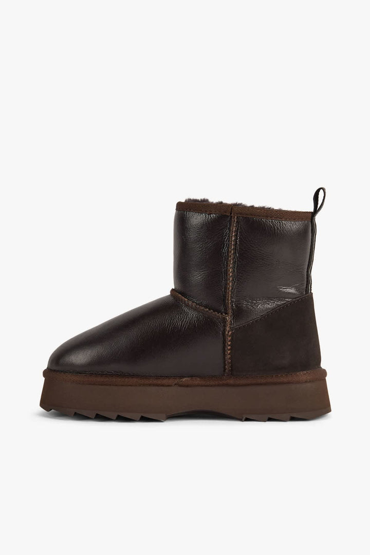 SHARKY MINI TOWN Boots for Women by EMU