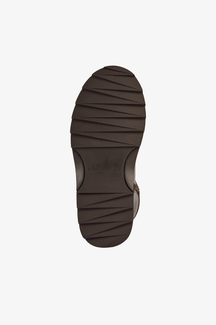 SHARKY MINI TOWN Boots for Women by EMU
