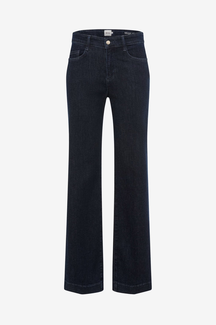 Maine style jeans