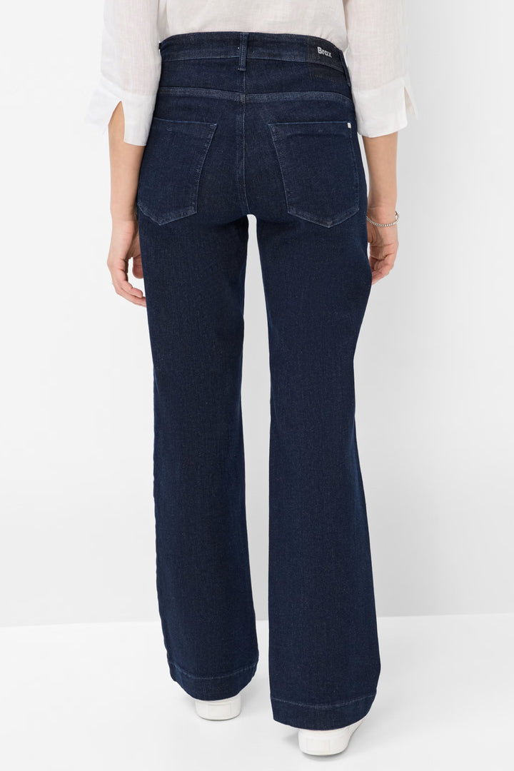 Maine style jeans