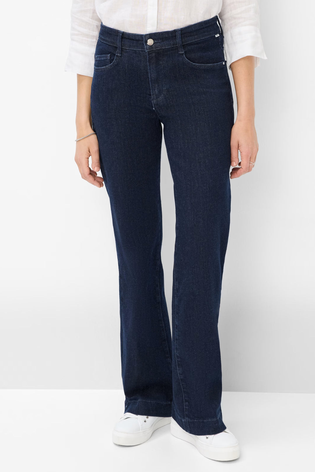 Maine style jeans