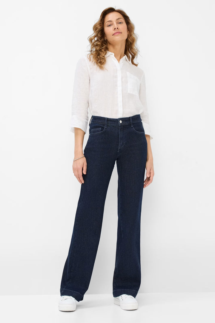 Maine style jeans