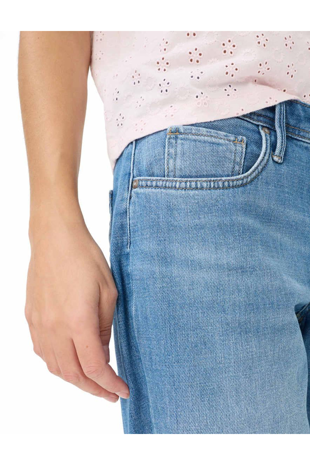 Miley Jeans