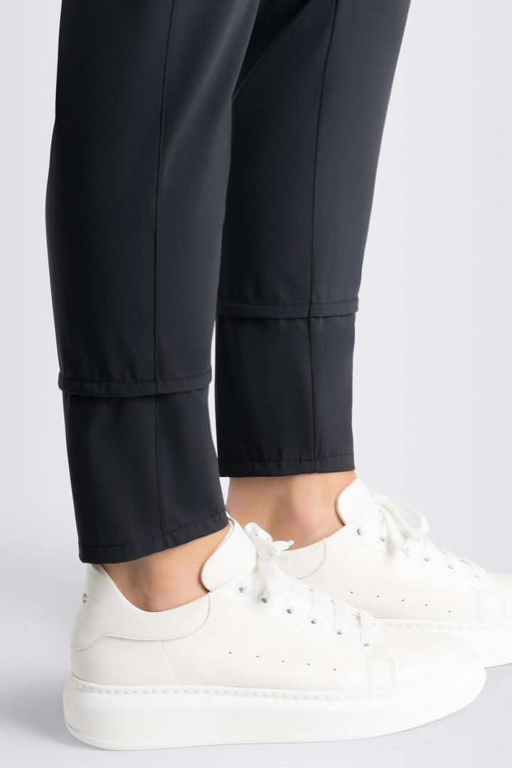 Pantalon infroissable