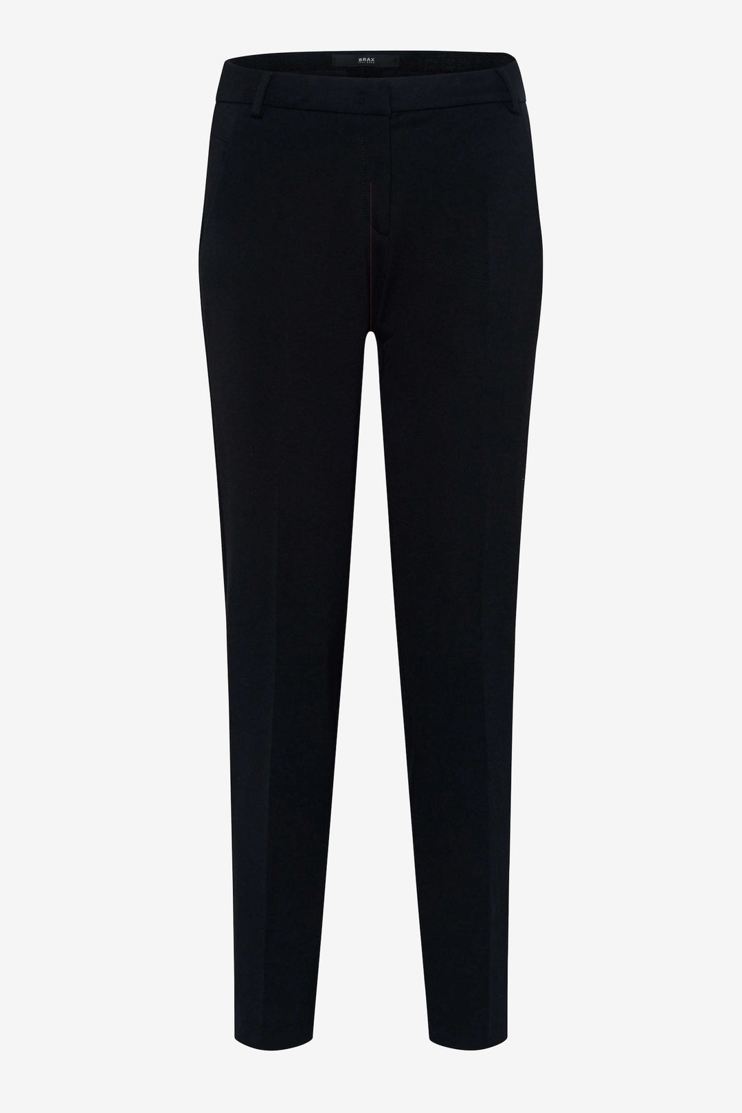 Pantalon Maron S avec élastique