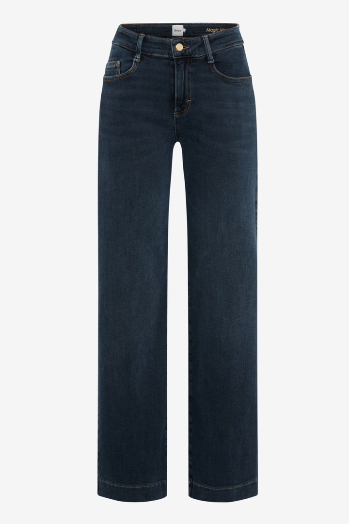 Jean style Maine