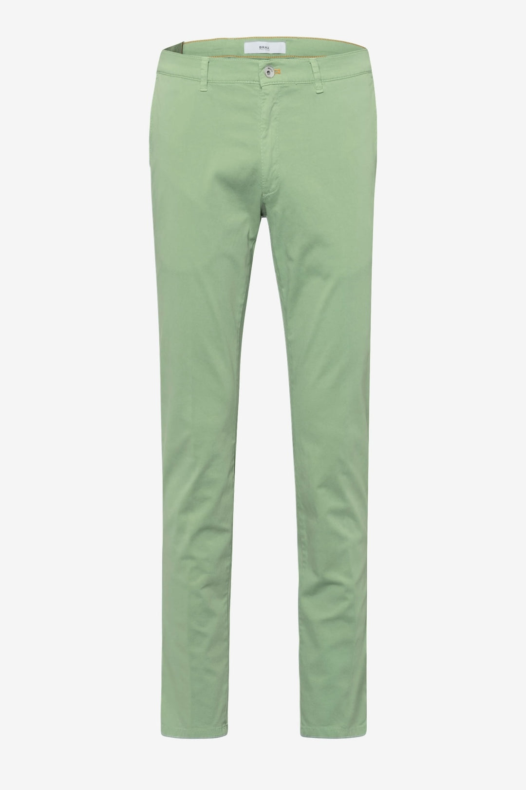 Silvio brushed cotton chinos