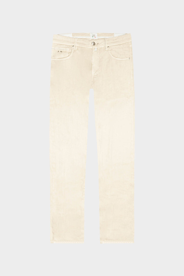 Italian linen pants