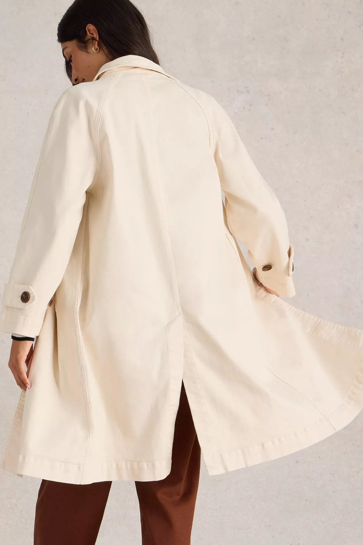 Oakleigh Coat