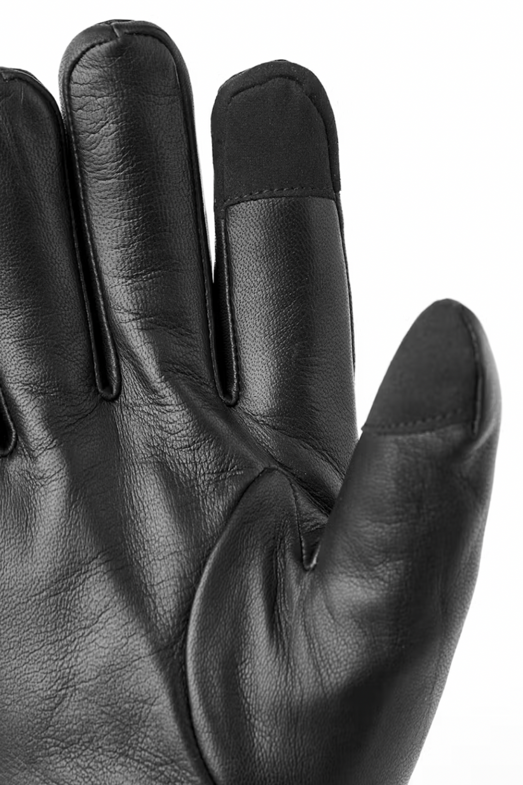 Gants de cuir John