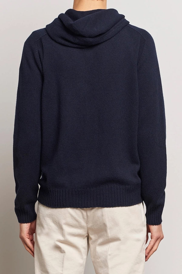 Front view of men&